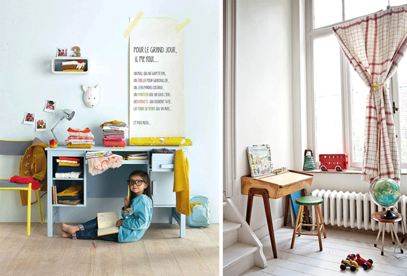 study table for kids room