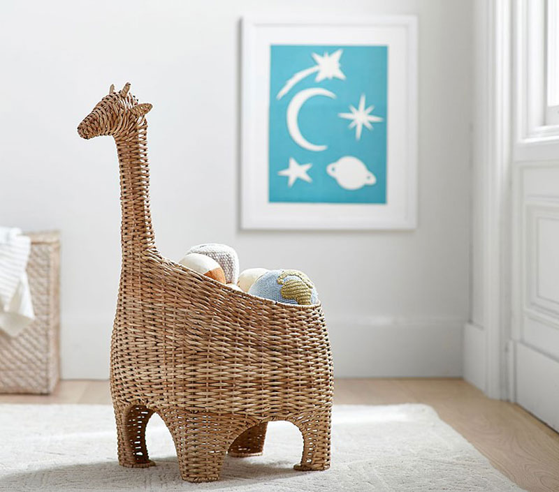 cane chair for kids