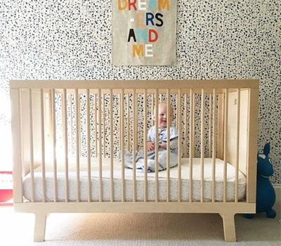 oeuf baby furniture