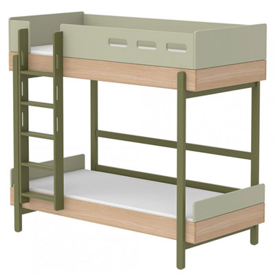 flexa bunk bed