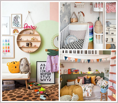 The Best Room Colors For Kids, Based on Science - Moshi
